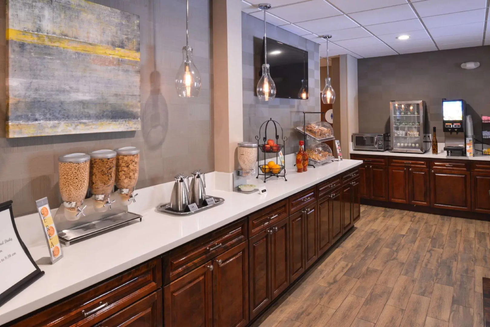 Best Western Plus Hotel At The Convention Center