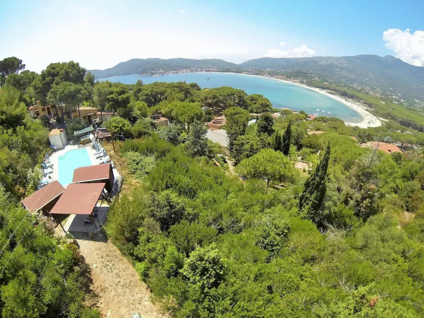 Residence Vacanza Mare