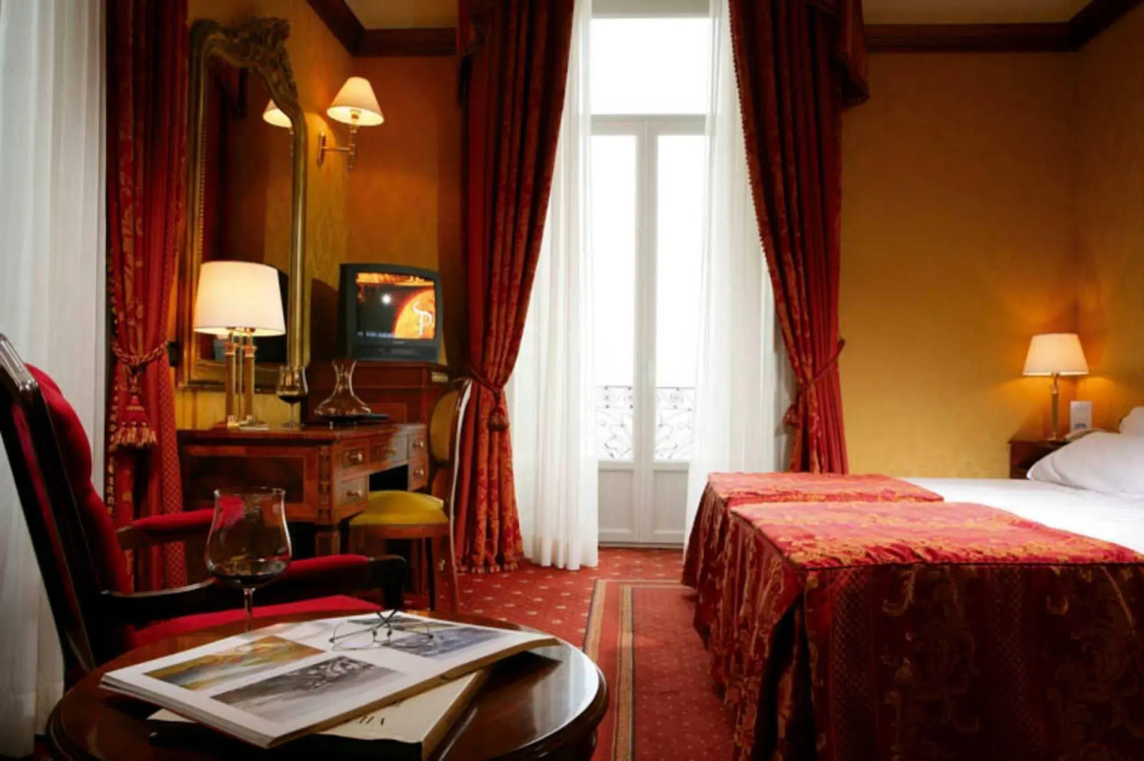 Lido Palace Hotel Baveno