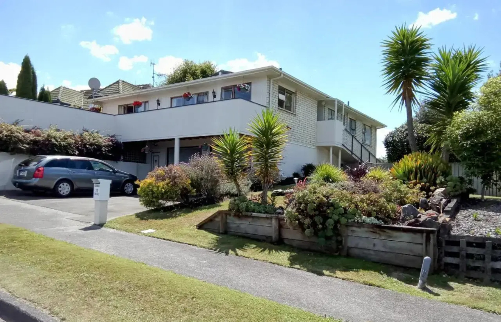 Park View 'Home Away From Home'