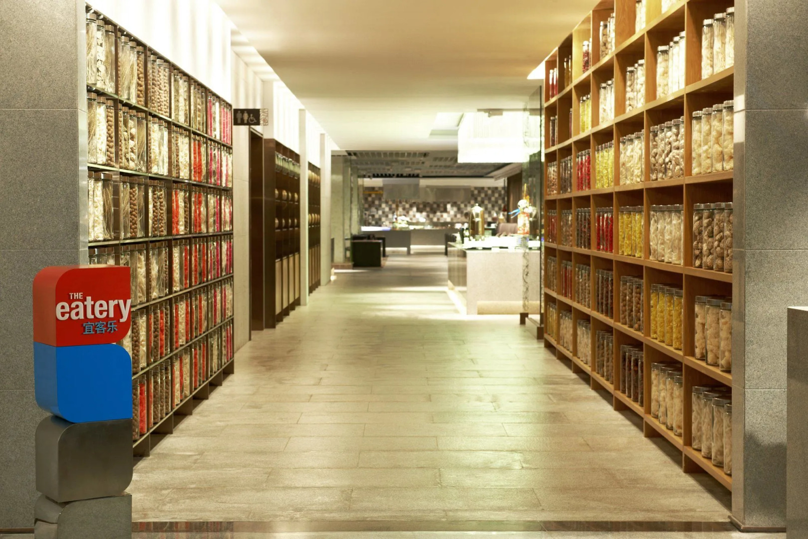 Four Points by Sheraton Qingdao, West Coast