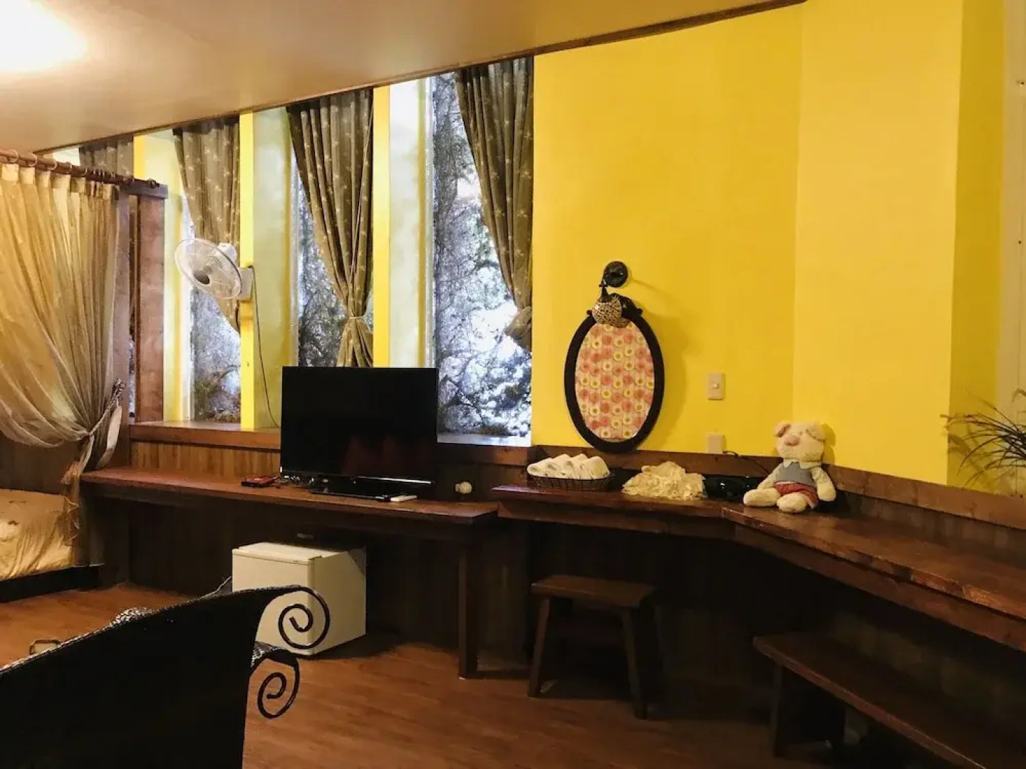 Puli Town Bed and Breakfast