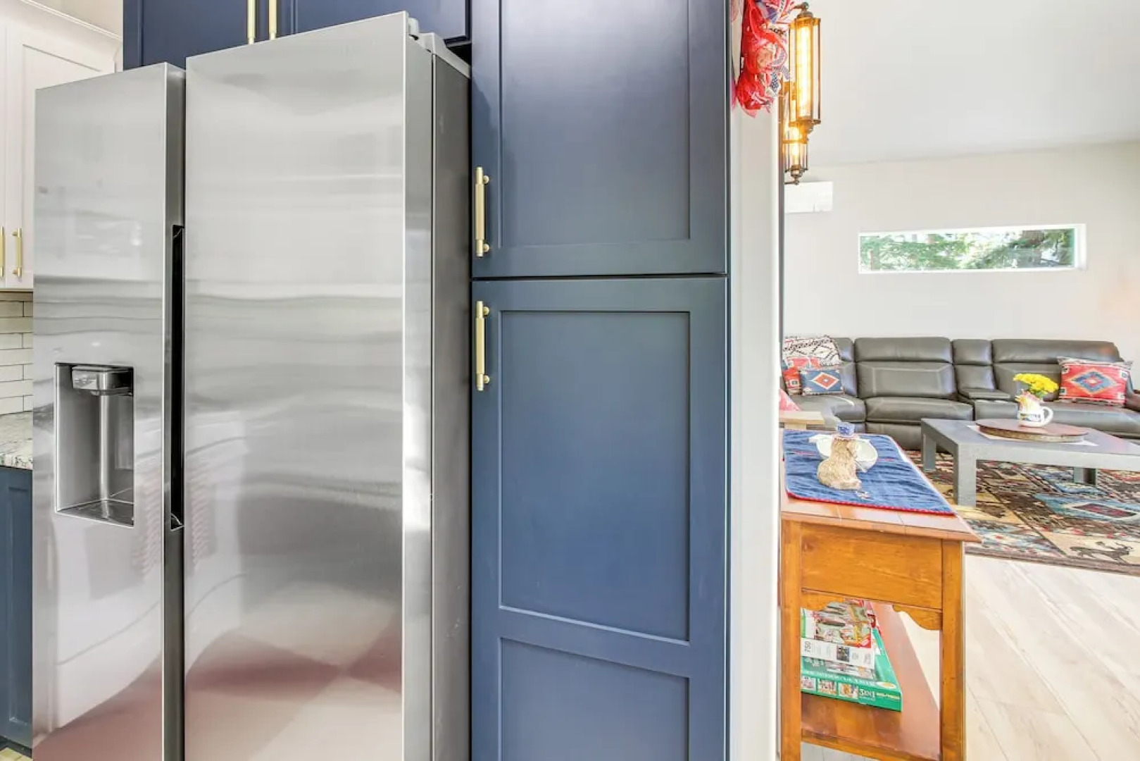 Lake Lover's Paradise: Waterfront Home in Hayden!