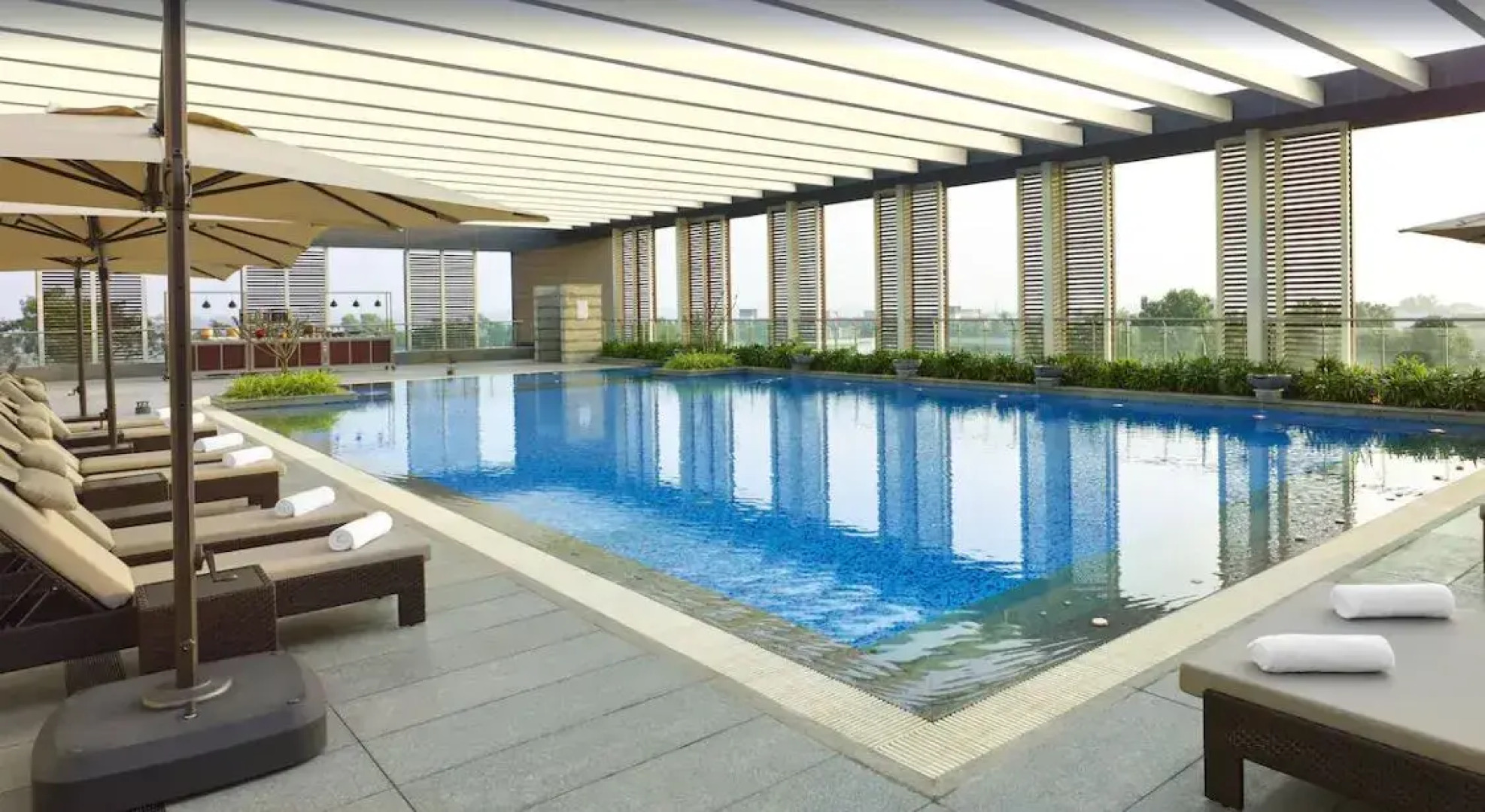 Hyatt Regency Thrissur