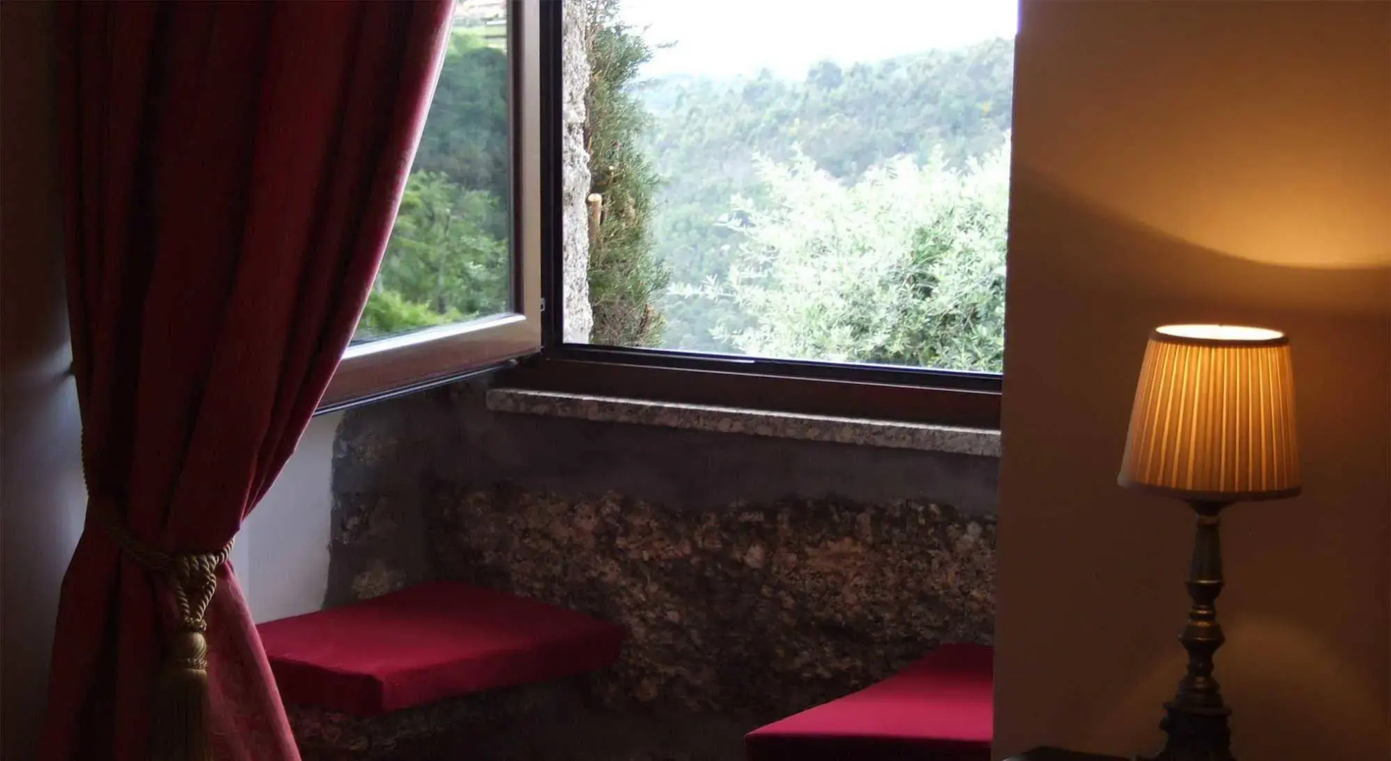 Boutique Hotel Solar Dos Anjos