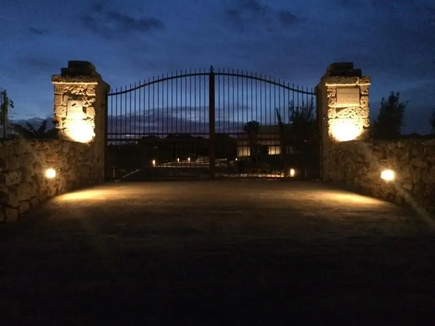 Relais Masseria Sant’Antonio