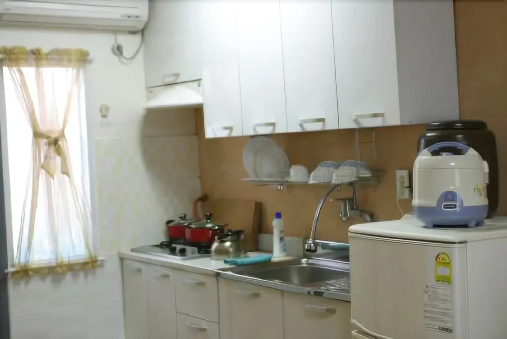 Mungyeong Mountain Morning Pension