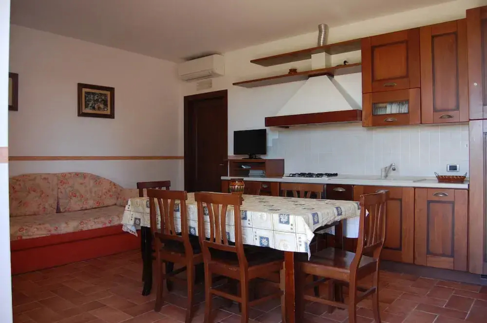 Il Giardino degli Ulivi