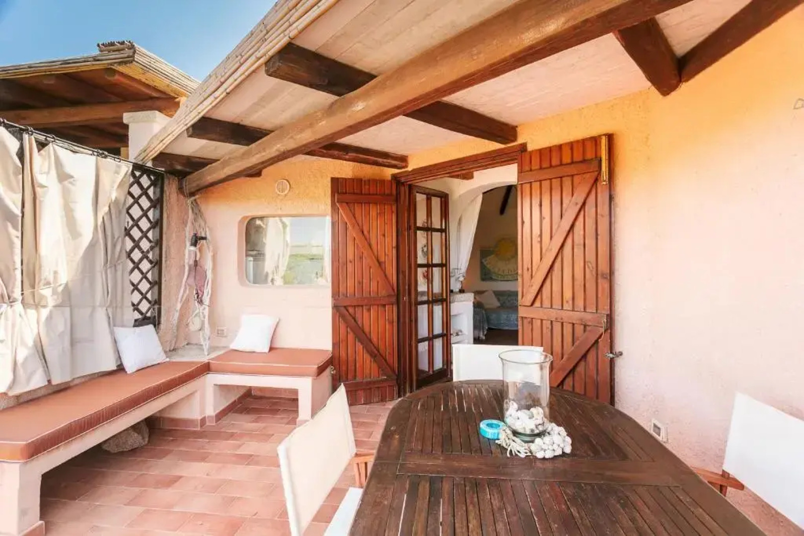 Casa Mucchi Bianchi D33