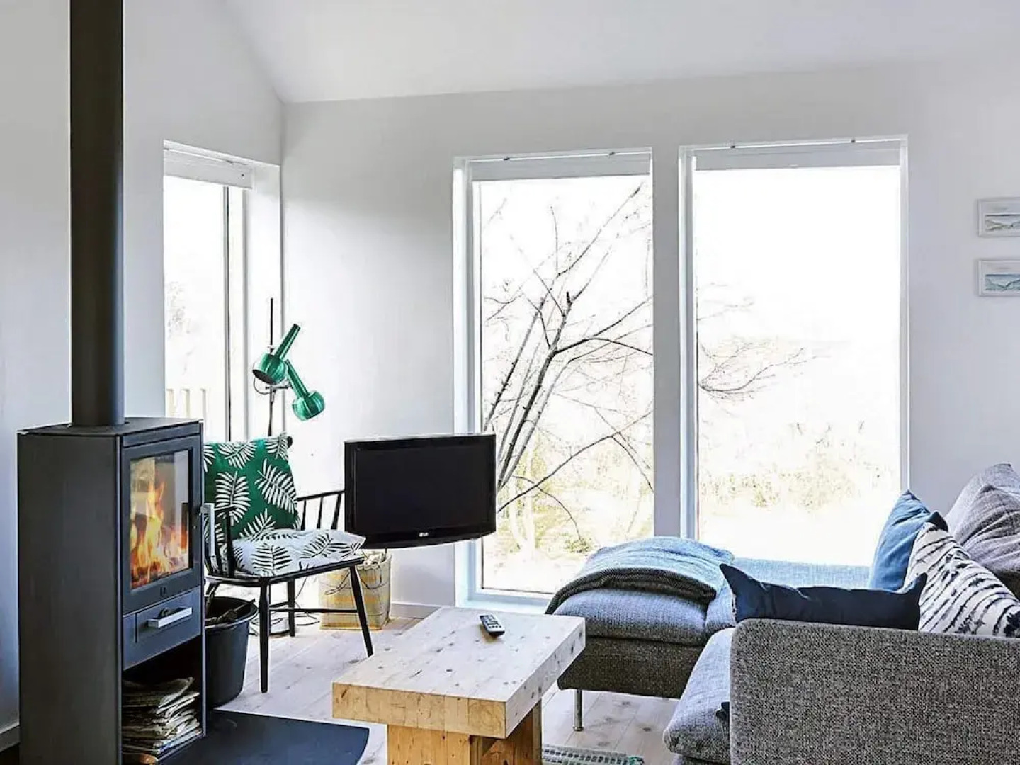 Holiday home Holbæk V