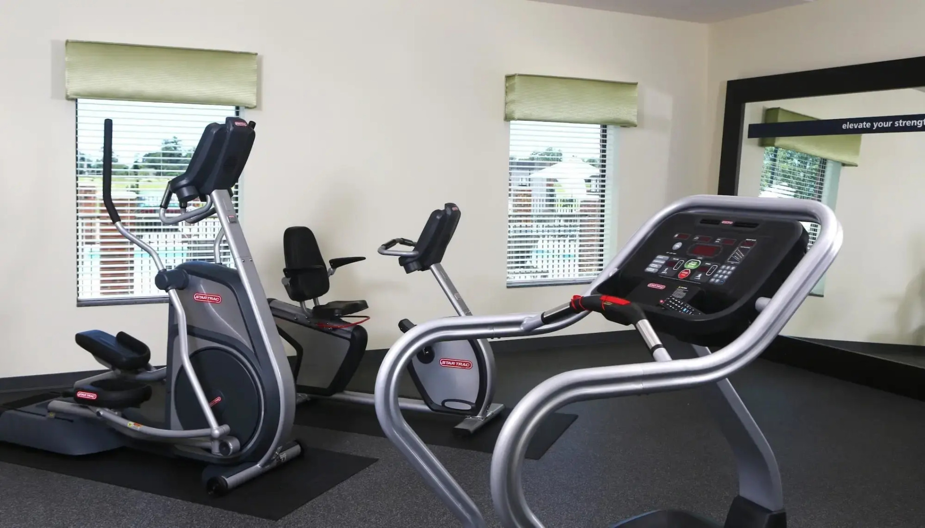 Hampton Inn & Suites Swansboro Near Camp Lejeune