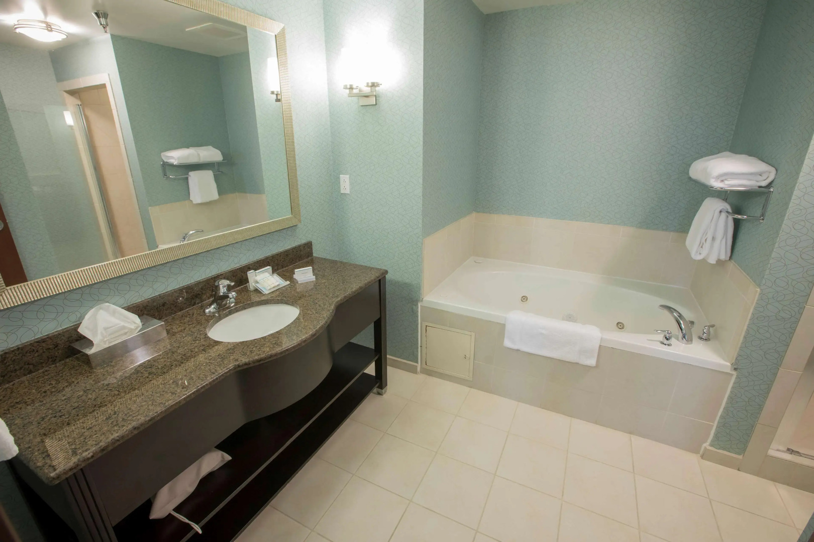 Hilton Garden Inn Atlanta South/McDonough