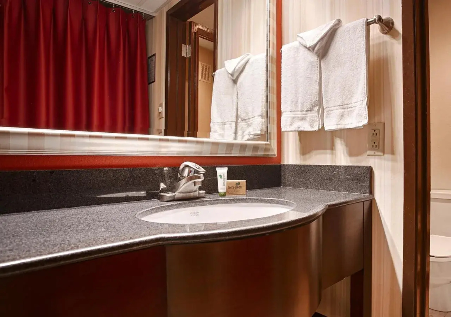 Best Western Plus Sutter House