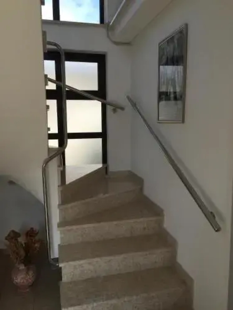 Apartments and Rooms Heisenberg 2