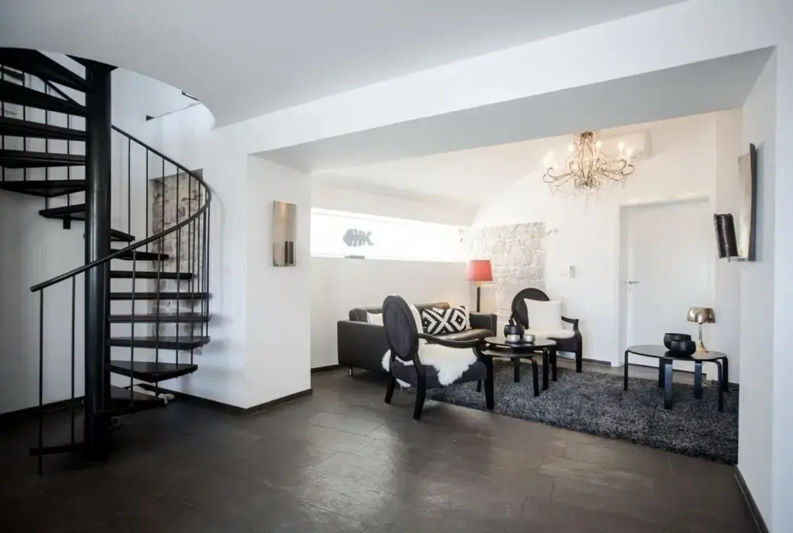 Villa Piccolo Mondo in Mali Drvenik