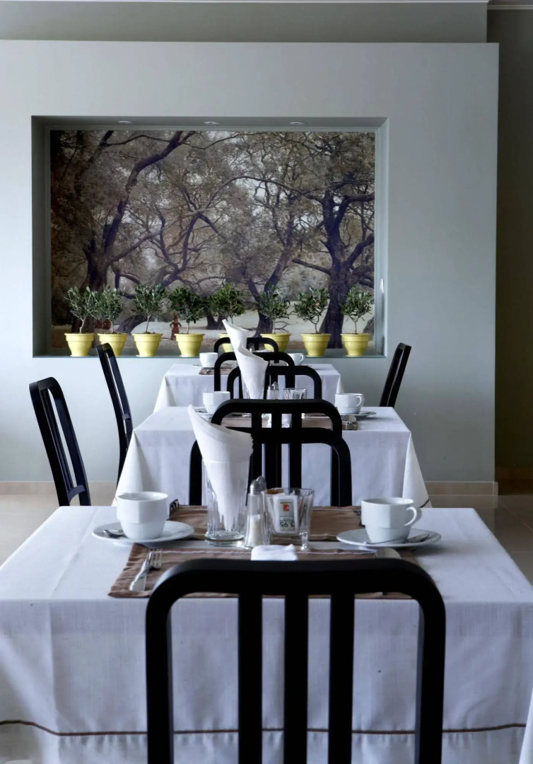 San Nicolas Resort Hotel