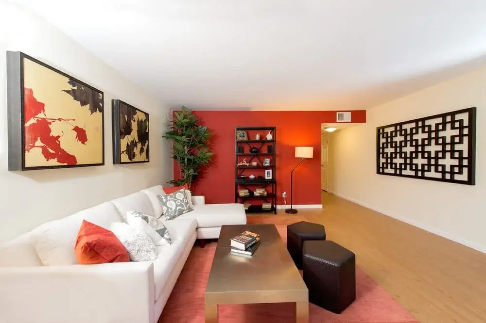 Oakwood At 350 Sharon Park Drive