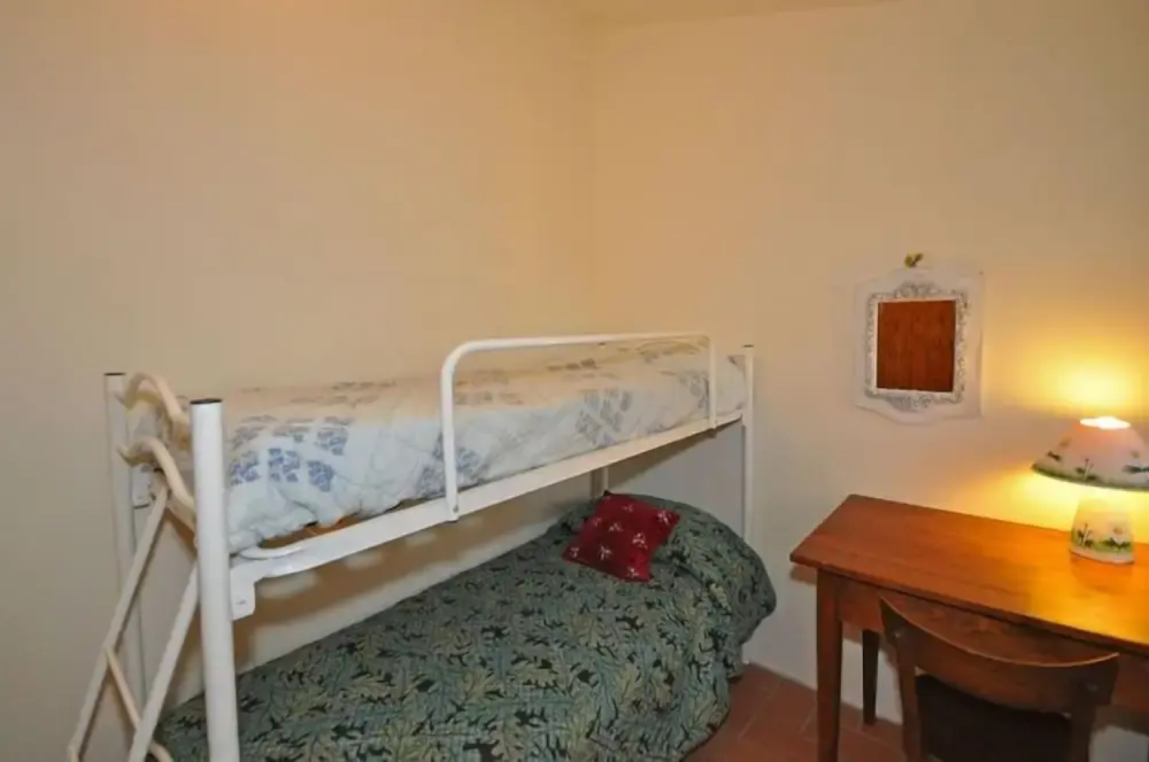 Casa Ovile