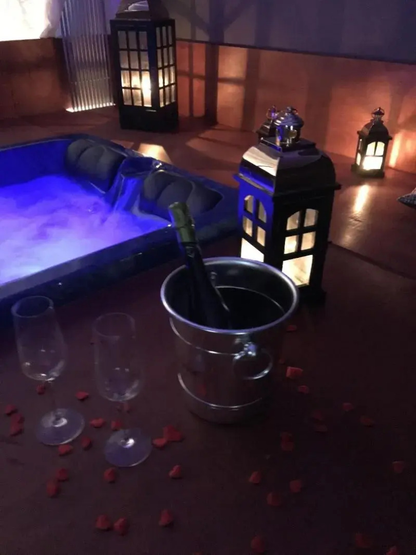 Dimora nel Benessere