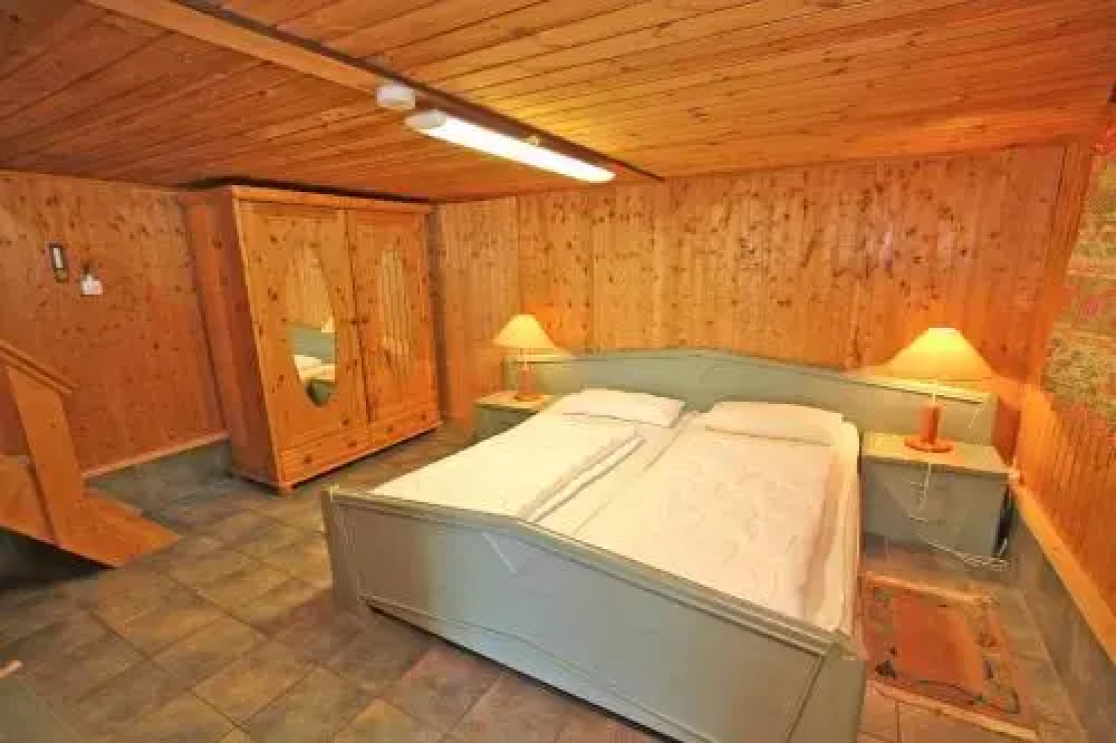 Ferienhaus Jabel SEE 4071