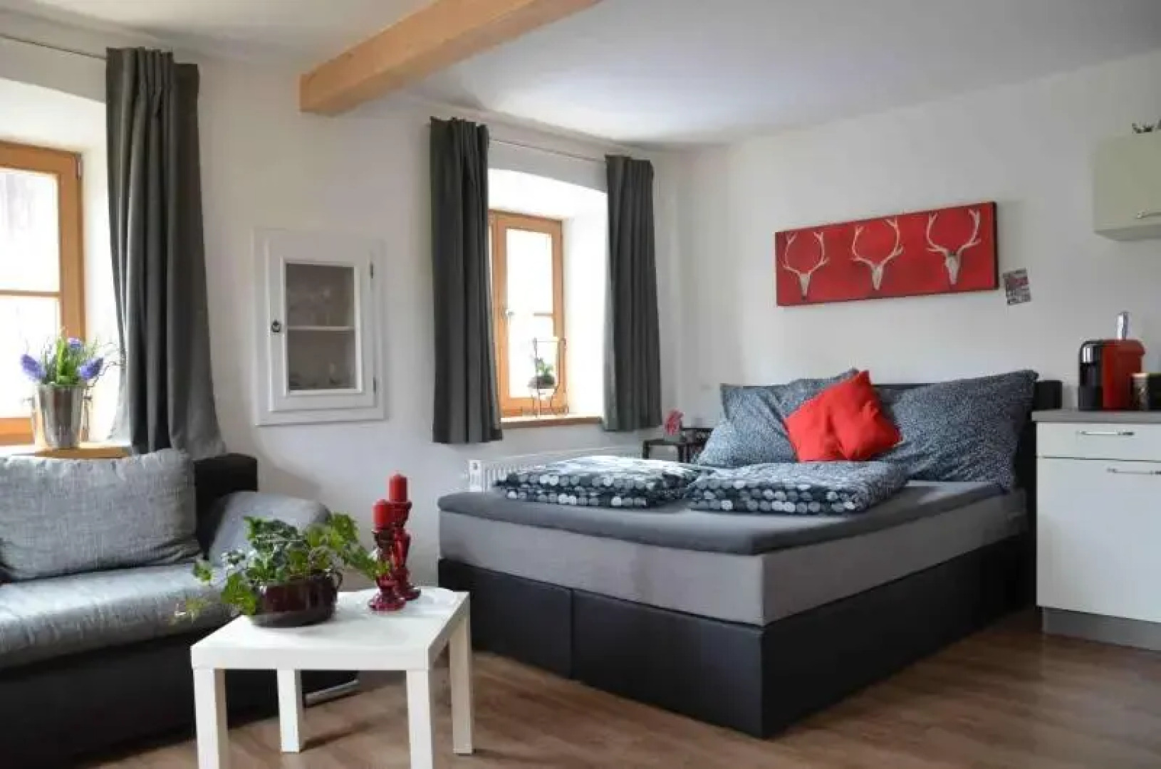 Kötzing am Golfplatz