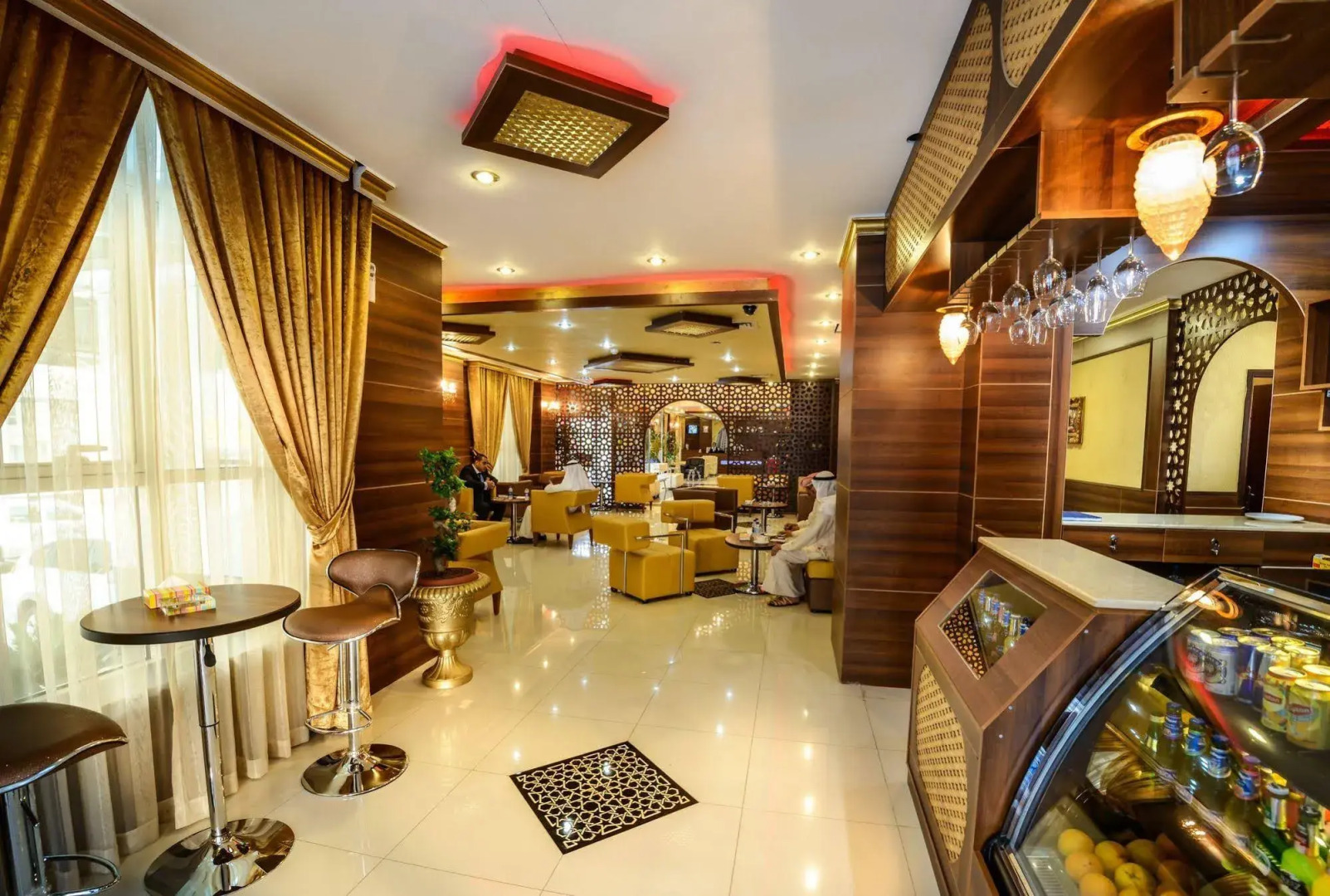 Bravo Royal Hotel Suite