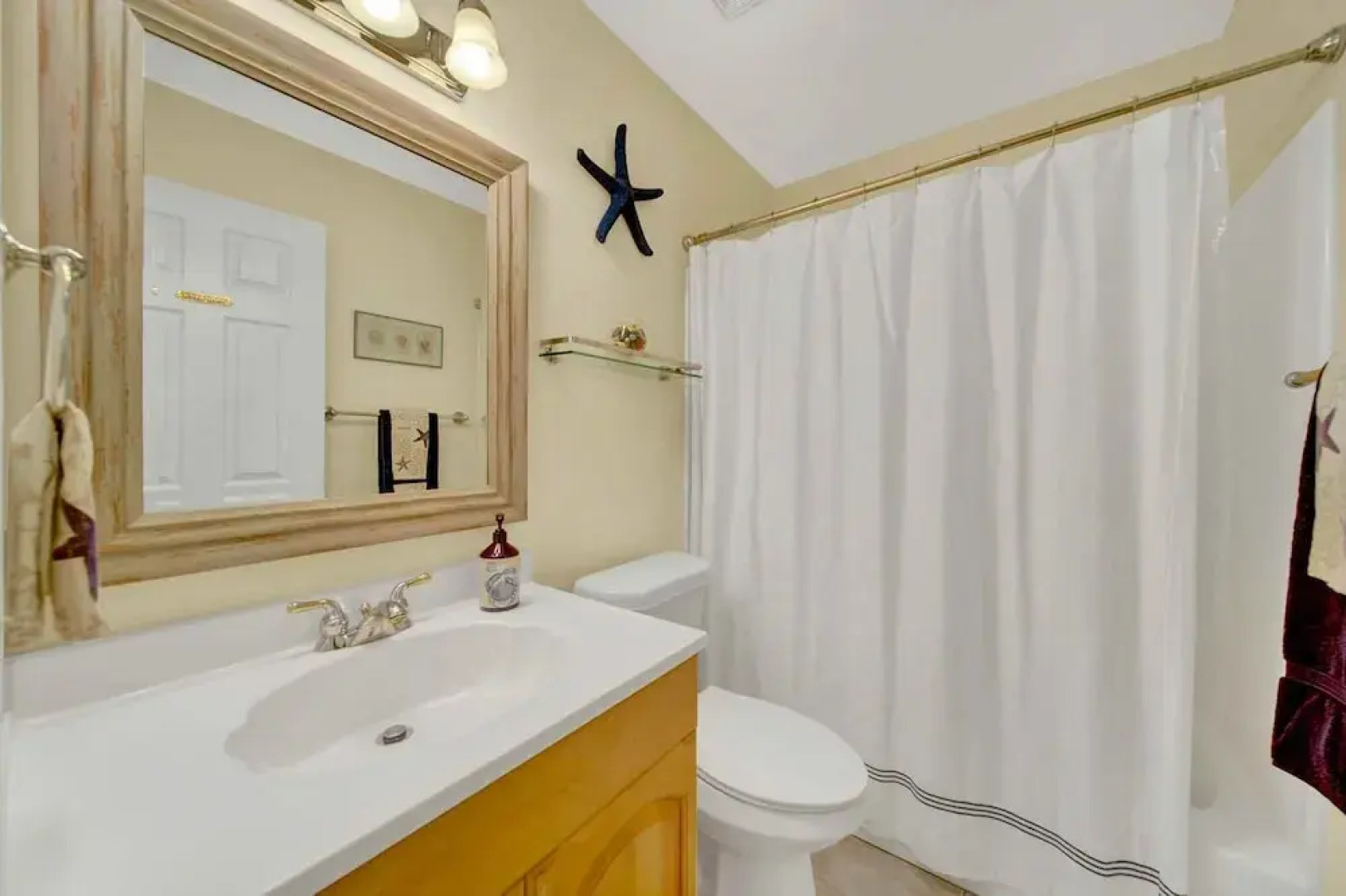 The SS Mermaid-Spotless Island - 2 Br Villa