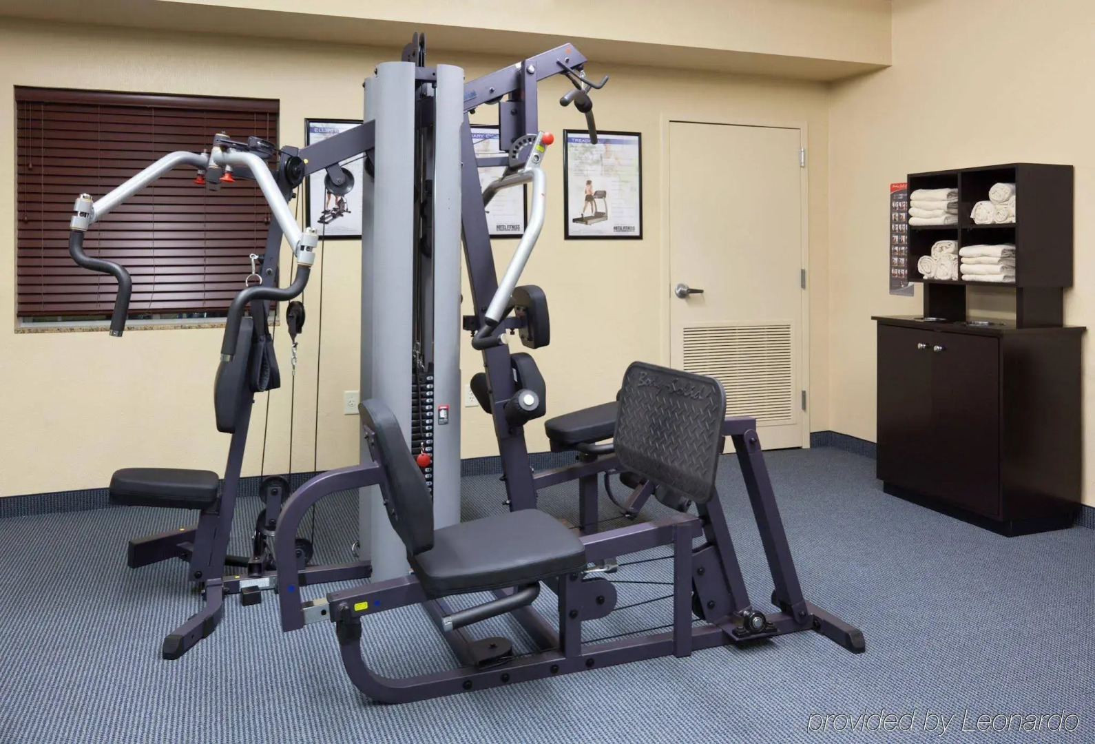 Candlewood Suites La Crosse N by IHG