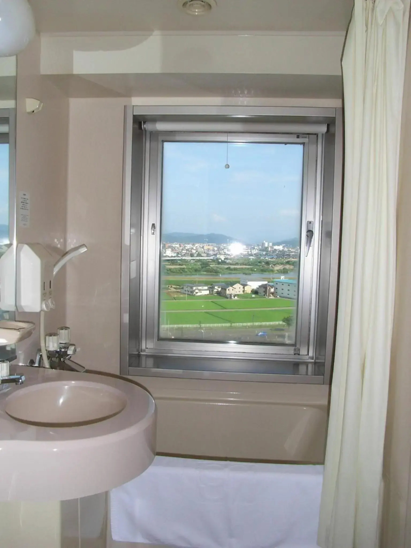 Hotel New Green Tsubame Sanjo