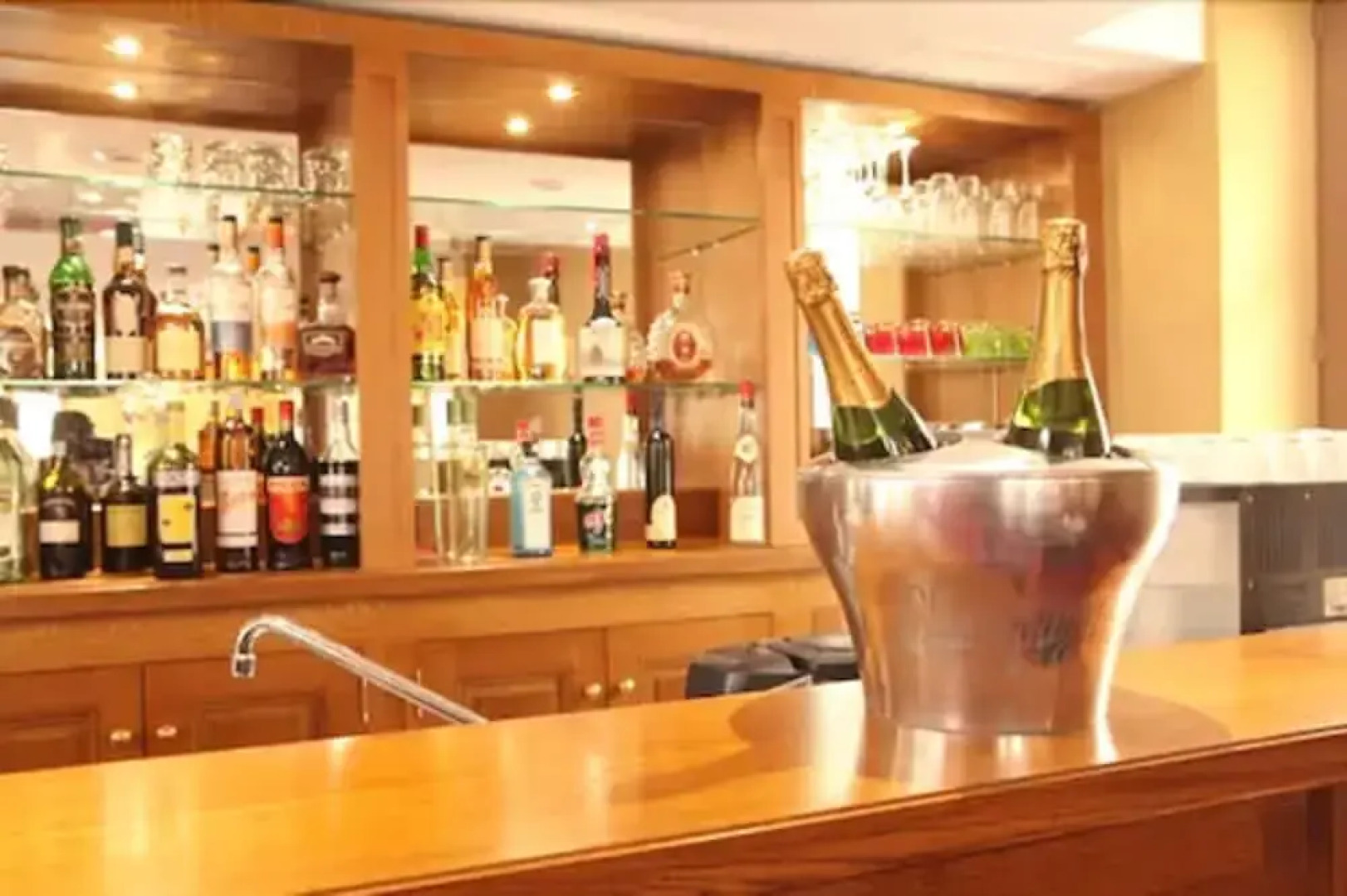 Hôtel Le Clos d'Amboise - 4*