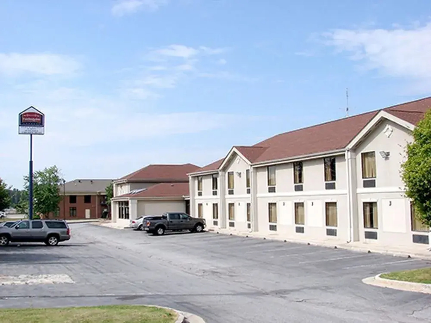 Super 8 Atlanta West/Douglasville