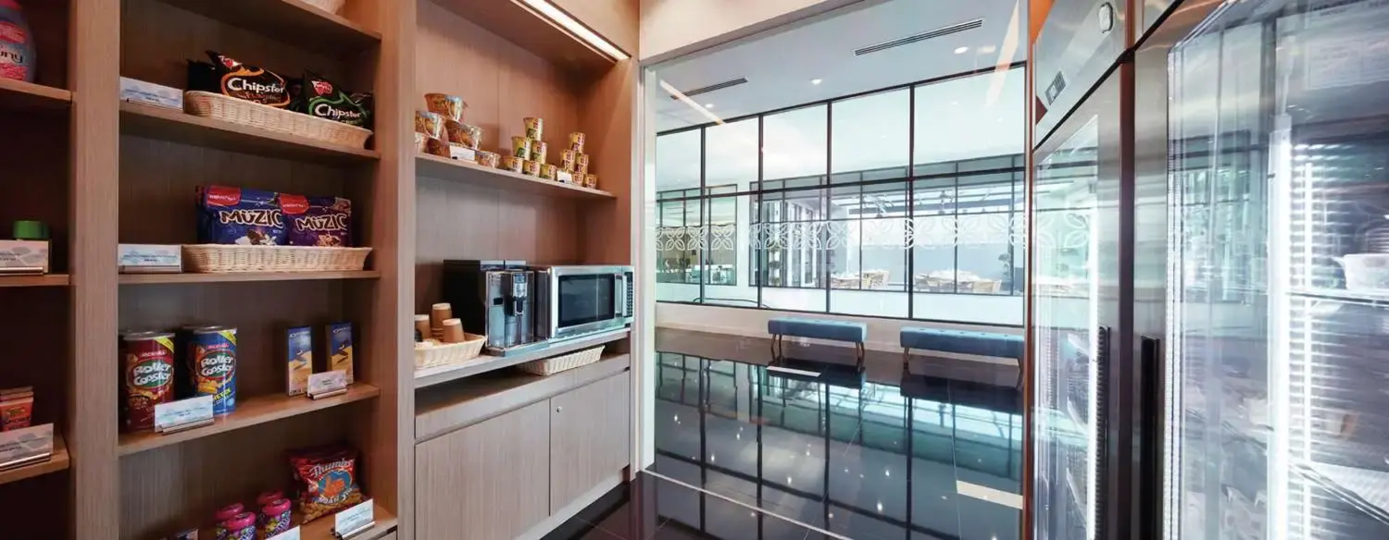 Hilton Garden Inn Puchong