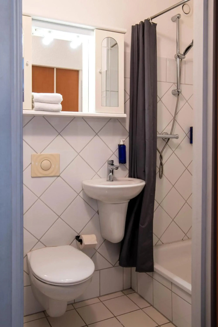 [Bee]Village Messehotel Hannover-Laatzen.