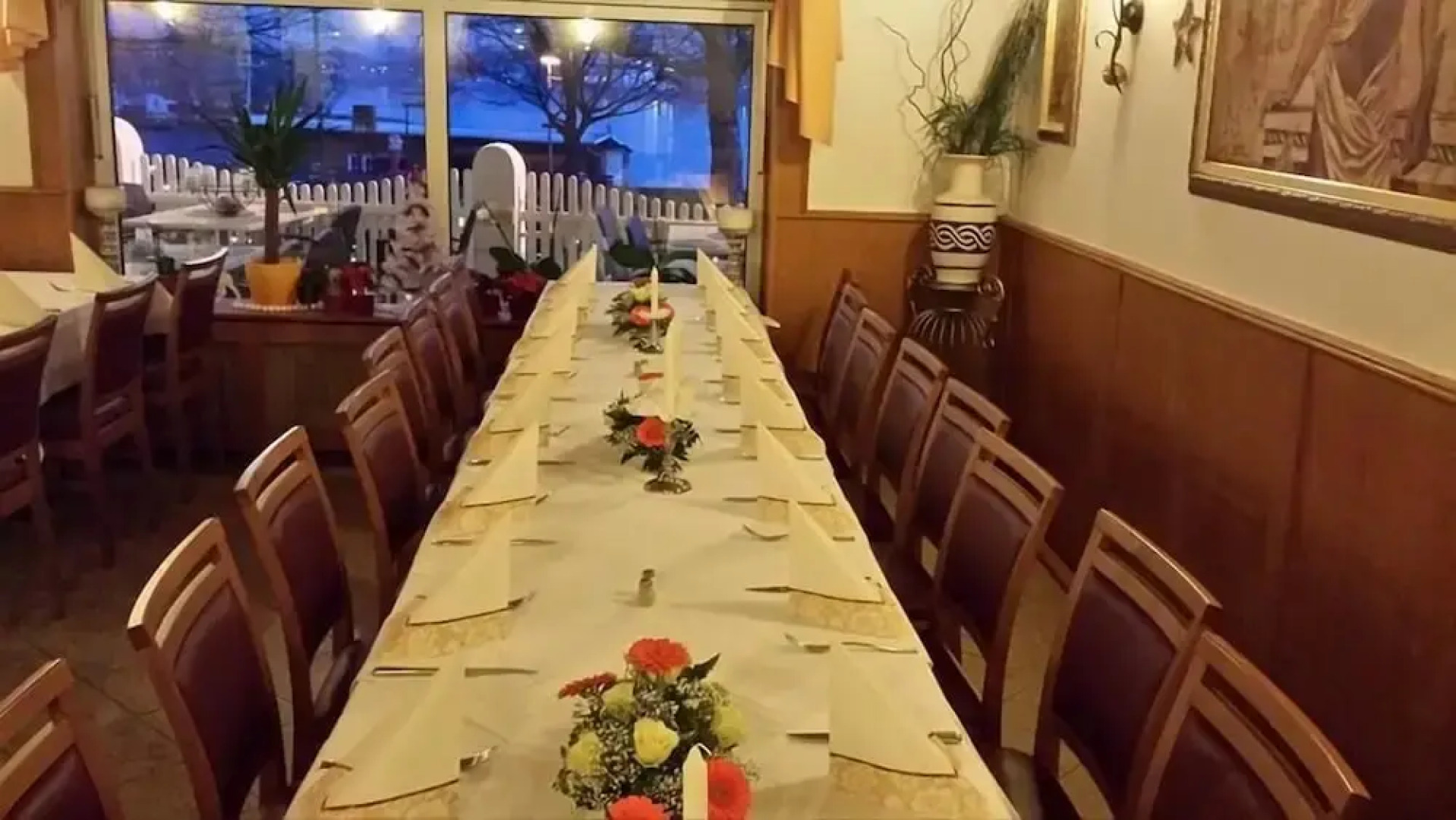 Hotel Zum Weissen Mohren