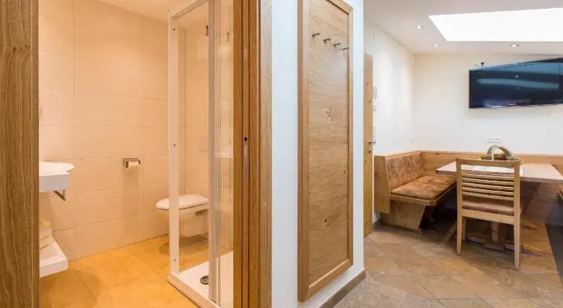 Panoramagasthof Hohe Brücke