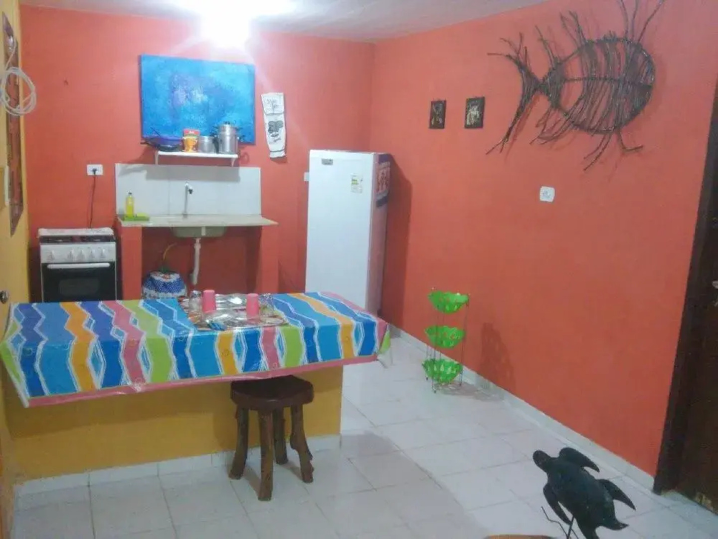 Pousada Kanto do Karioka