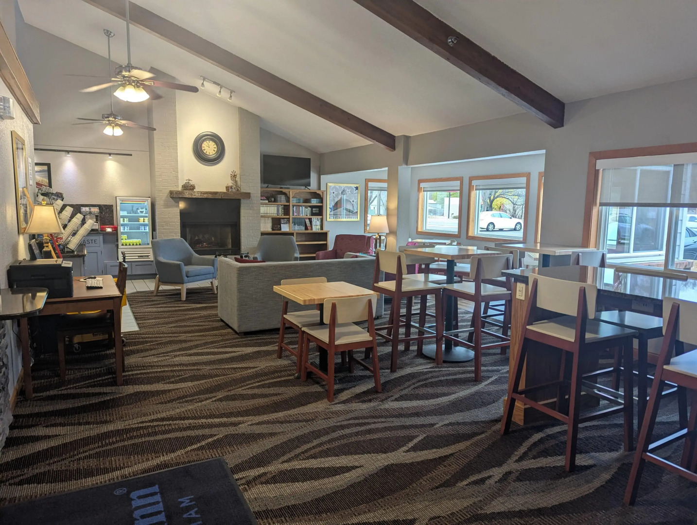 AmericInn by Wyndham St. Peter