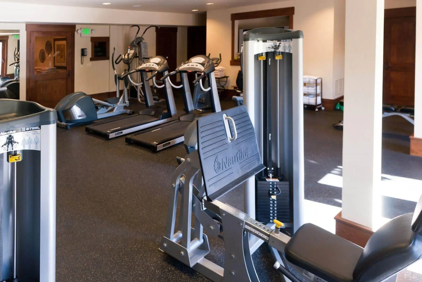 The Porches of Steamboat Springs