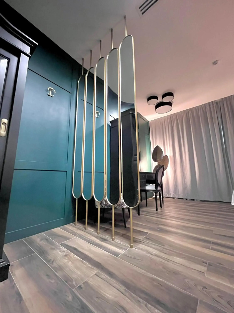 Hotel Al Boschetto