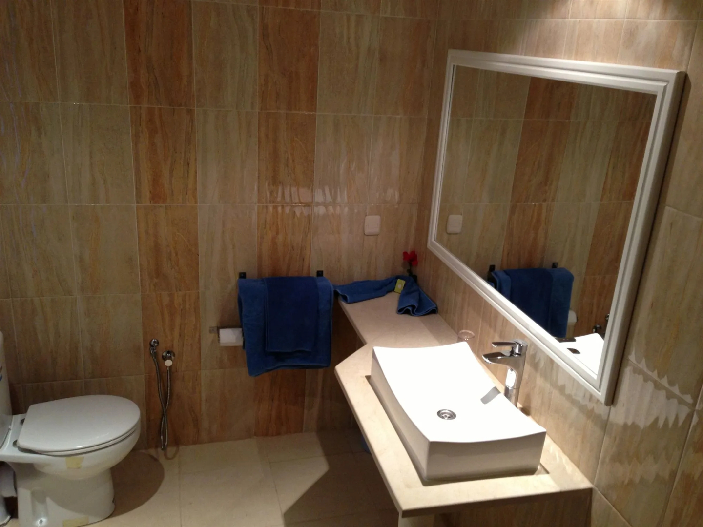 Hotel Les Palmiers Beach Holiday Village