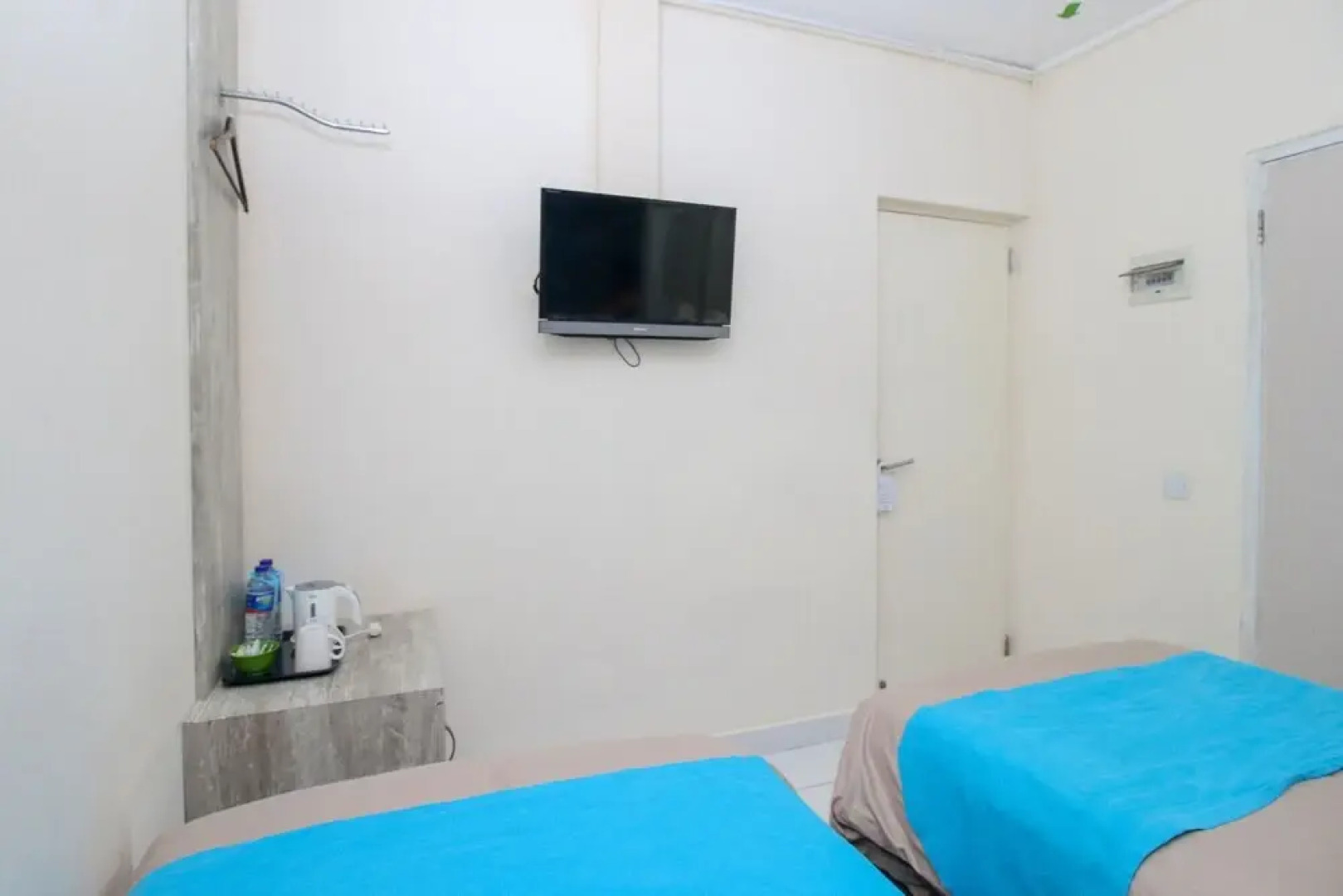 Airy Aeropolis Residence Suryadarma Tangerang