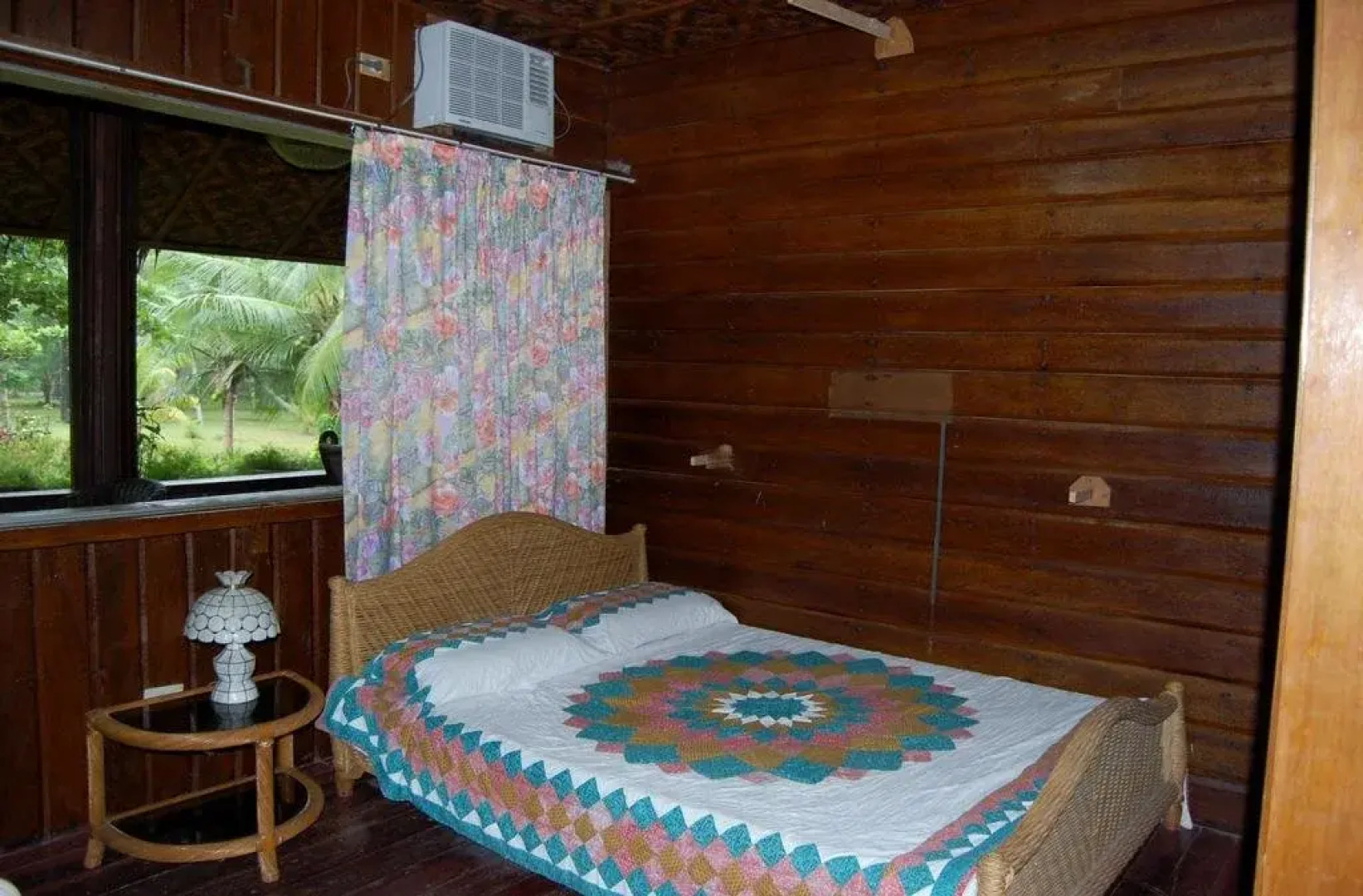 Coco Seaview Beach House