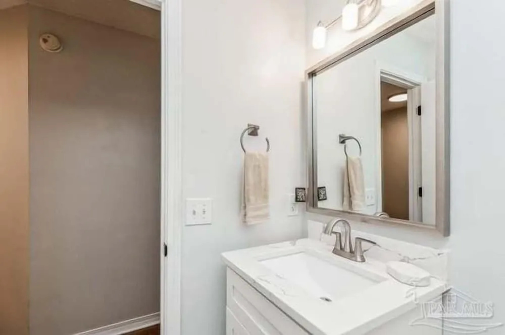 Coastal Retreat 3 Bedroom Home by RedAwning