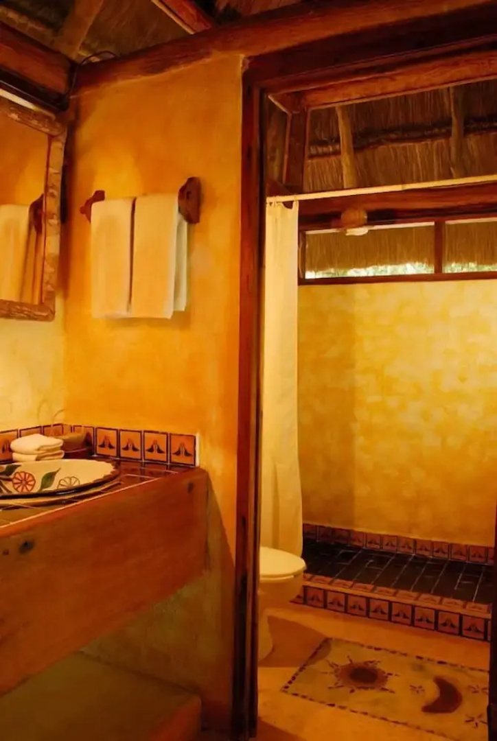 Hotel Puerta Calakmul
