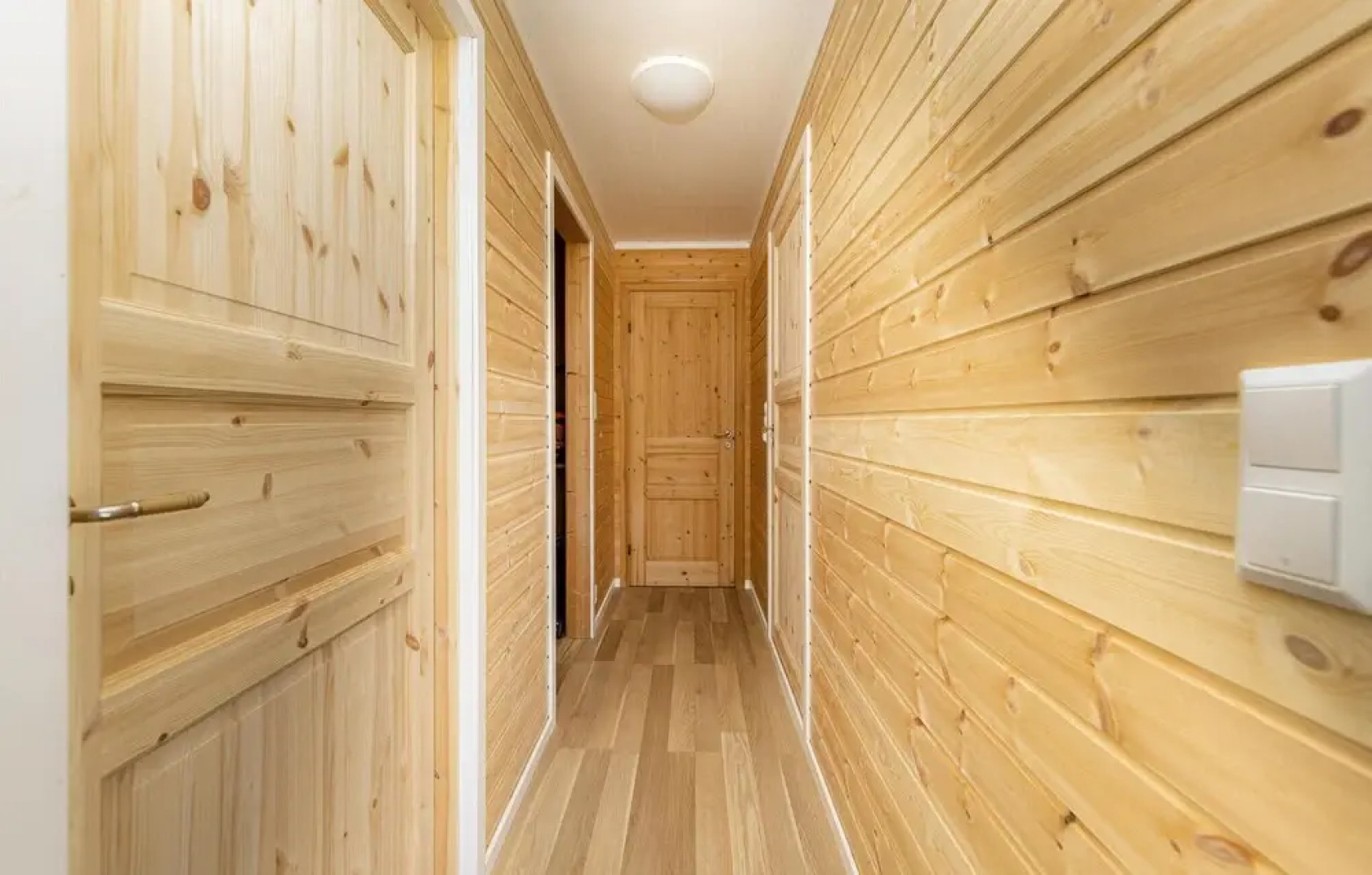 Stunning Home in Fjærland With 3 Bedrooms