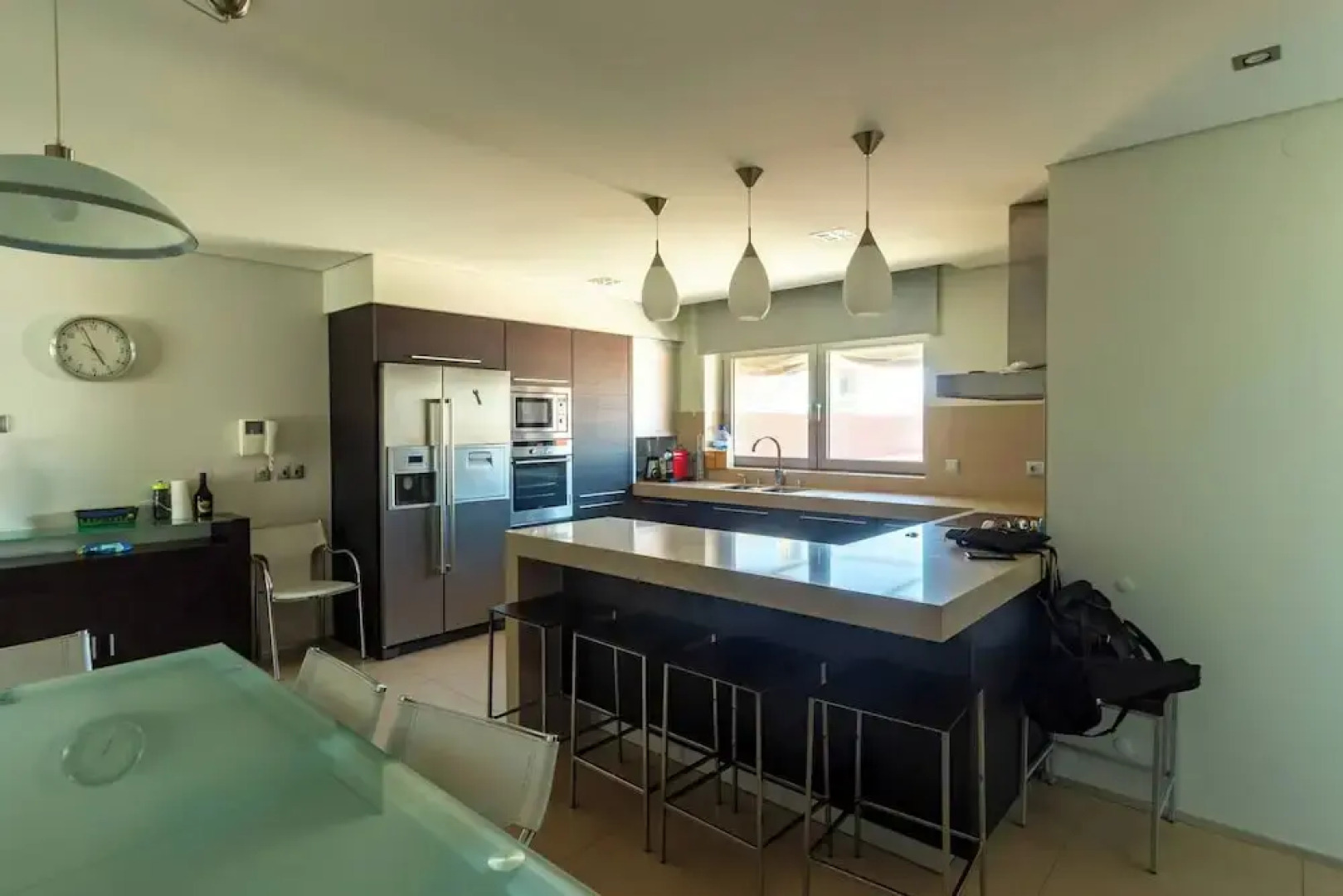 House With Heated Pool all Year Round