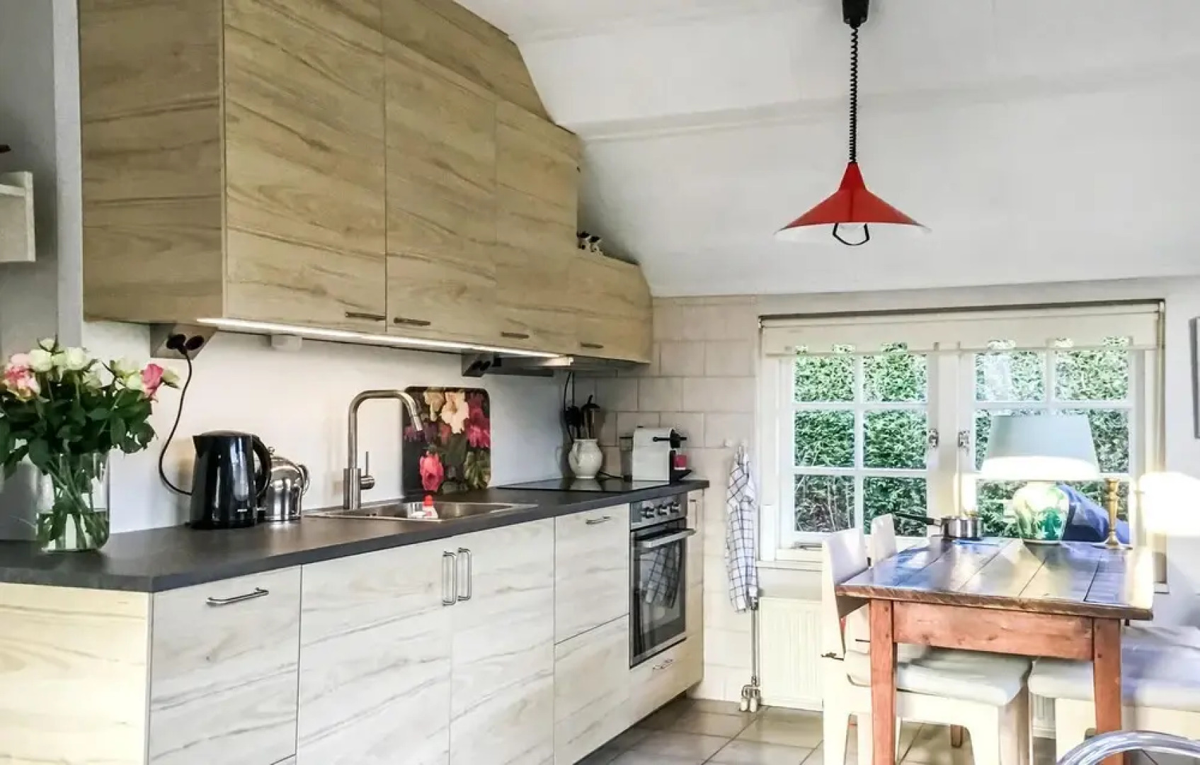 Nice Home in Ermelo With 2 Bedrooms and Wifi