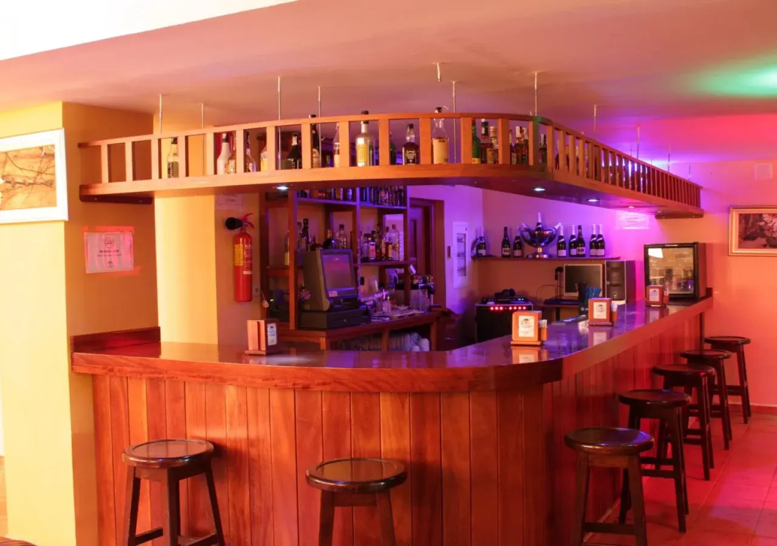 Hotel Balneario Parque de Cazorla