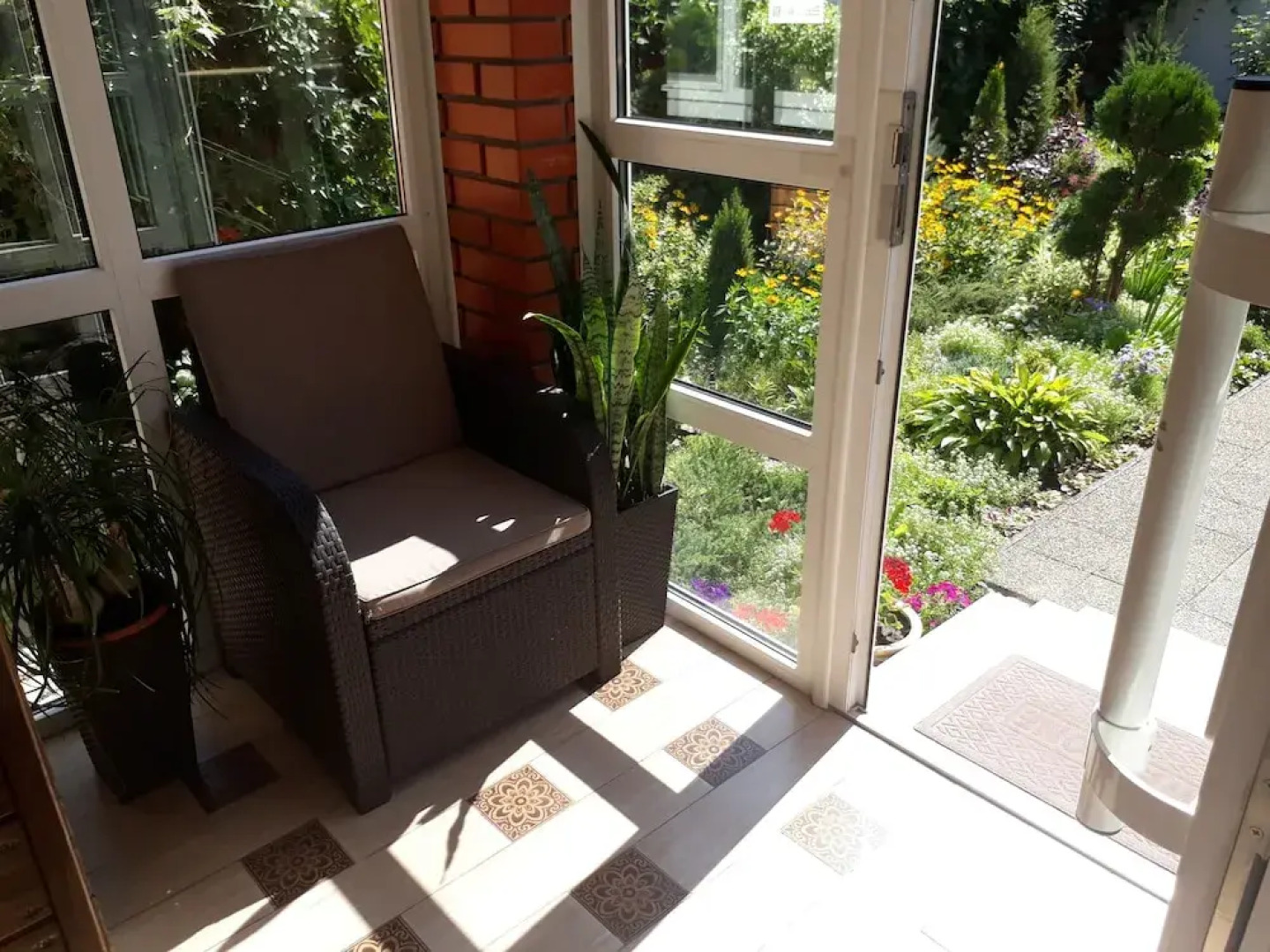 Мини-отель Glove House