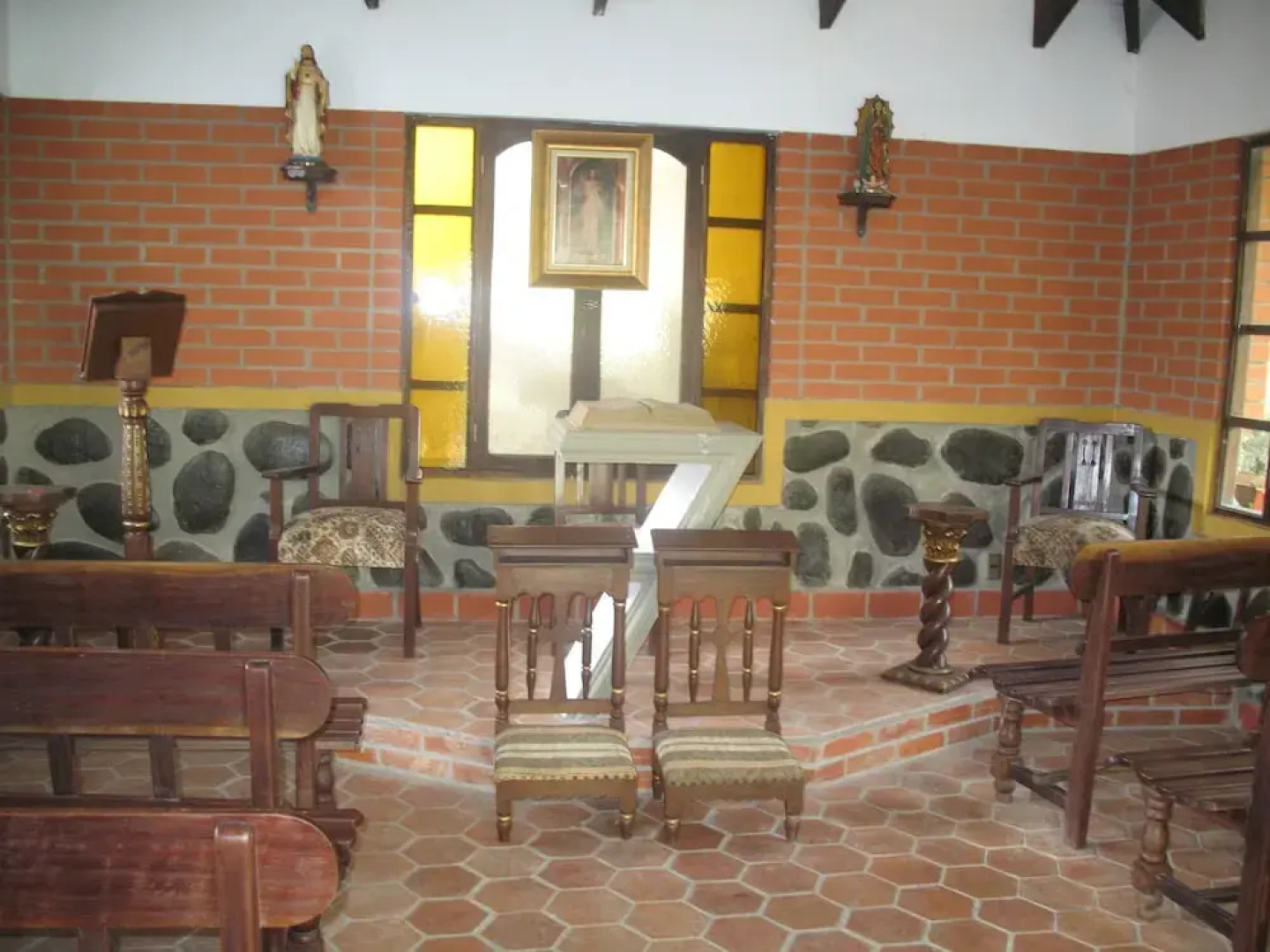 Hotel Rio Selva Resort Yungas